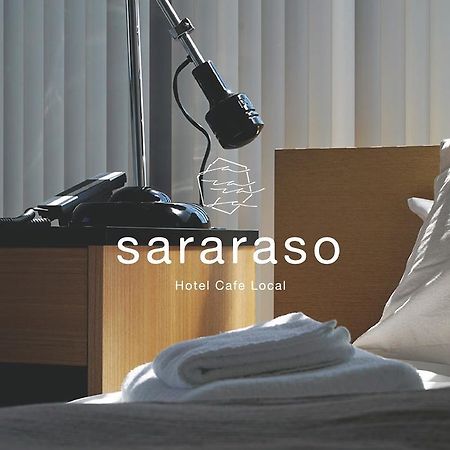 Hotel Sararaso Kanazawa Exterior foto