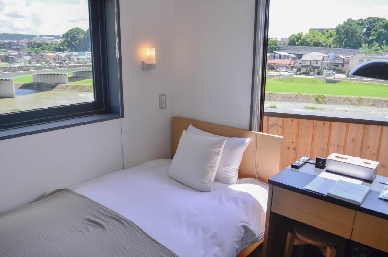 Hotel Sararaso Kanazawa Exterior foto
